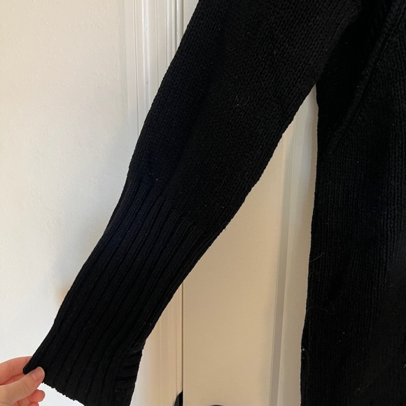 Zadig & Voltaire Amour Sweater Dress - Picture 6 of 9